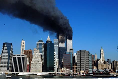 Film Sur Le 11 Septembre World Trade Center 11 septembre - Film (2019)